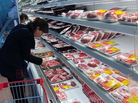 Pork price must go down, one way or another: PM