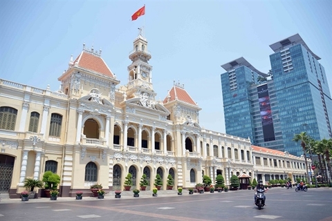 COVID-19 to pull Viet Nam’s growth down to 6.3%: Fitch Solutions