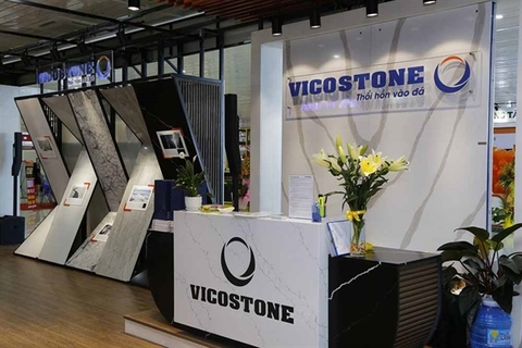 Vicostone (VCS) targets more revenue and profit this year