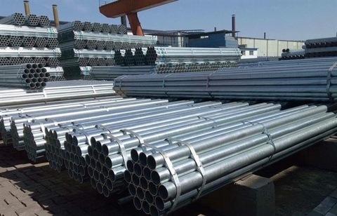 Australia initiates anti-dumping investigation on Vietnamese steel products