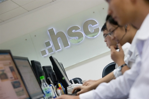 Brokerage firm HSC (HCM) delays annual meeting