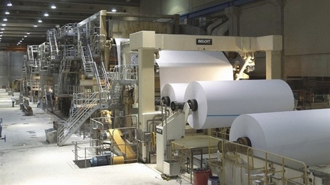 Paper, packaging firms hit by COVID-19 fallout