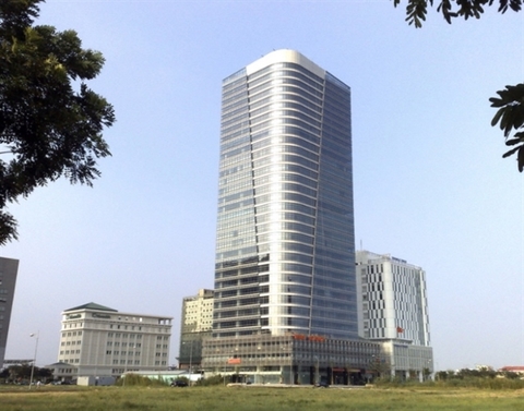 COVID-19 yet to affect HCM City office space market