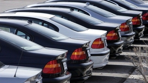 MoIT issues regulations on auction of import tariff quotas on used autos