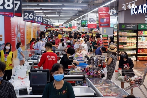 Masan (MSN) revenues surge in Q1, retail arm marches towards breakeven