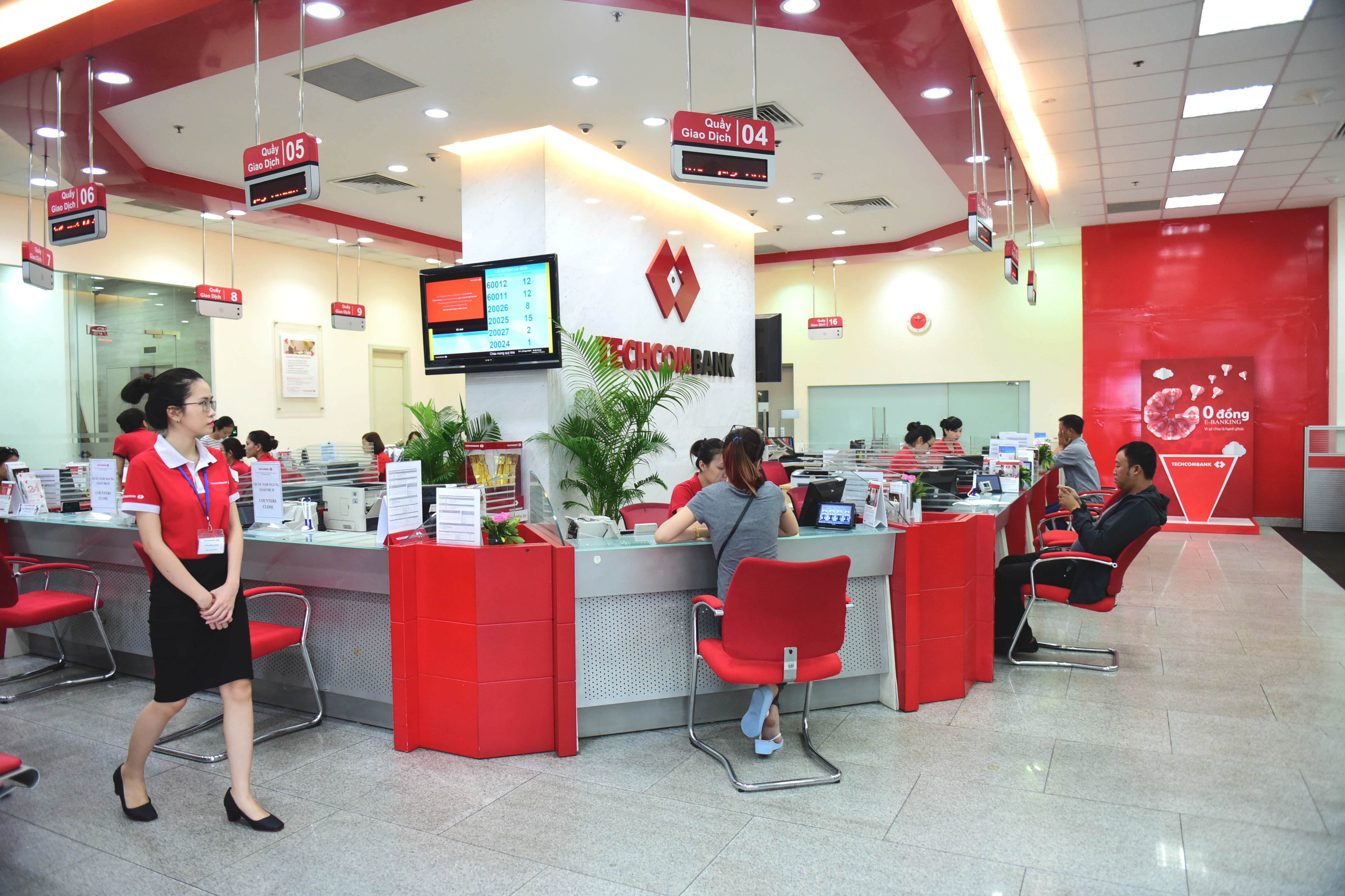 Vietnam’s Techcombank raises $500mn in inaugural syndicated offshore loan facility