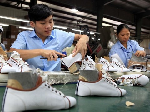 Viet Nam, US promote footwear trade post-pandemic