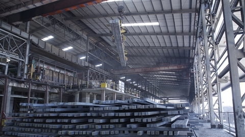Hoa Phat (HPG) to export 120,000 tonnes of steel billets to China