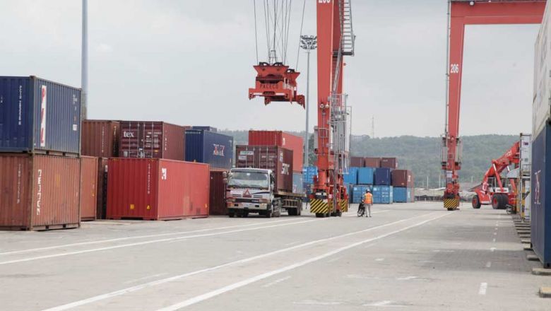 Import-export surpasses $11B