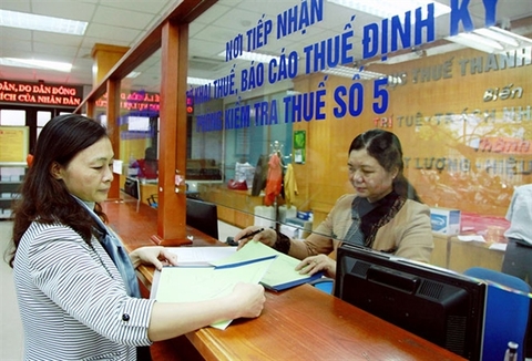 Tax relief stimulus approach forecast to widen VN's fiscal deficit