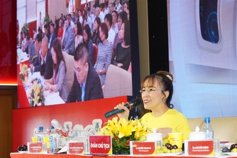 Journey to carry 100 million passengers provides a solid base for Vietjet's (VJC) post-pandemic recovery