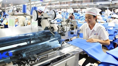 Fabric production an issue for textile industry