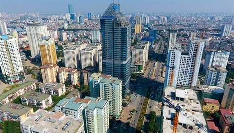 Ha Noi condominium market has recovery in Q2