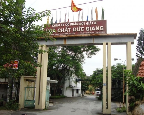 HoSE approves listing of Duc Giang Chemical (DGC)