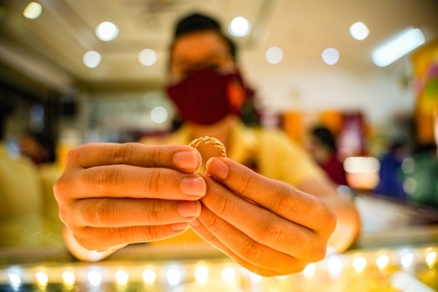 Gold prices soar on July 9