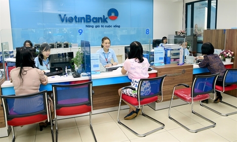 Vietinbank posted US$319.6 million before-tax profit