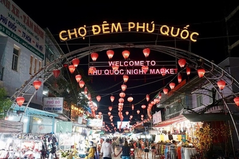Viet Nam to develop night-time economy