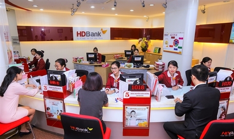 HDBank maintains high growth, keeps bad debts at below 1.1%