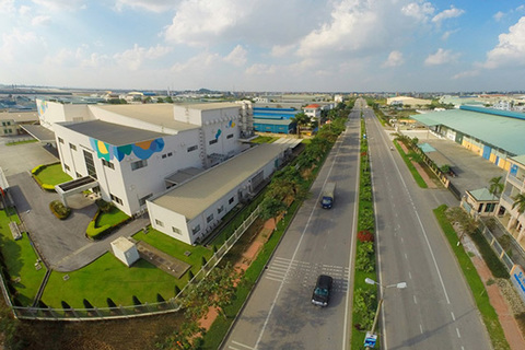 Viet Nam emerges as popular industrial property destination: CBRE