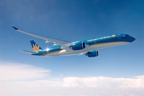 Vietnam Airlines (HVN) faces more than half a billion dollars in losses