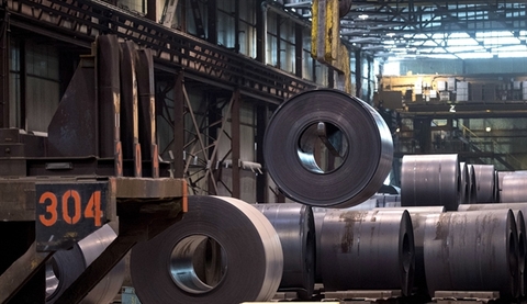 Local steel firms face challenges in exporting to EU despite FTA