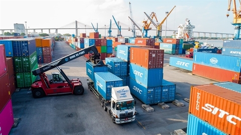 Dinh Vu Port to pay dividend in cash