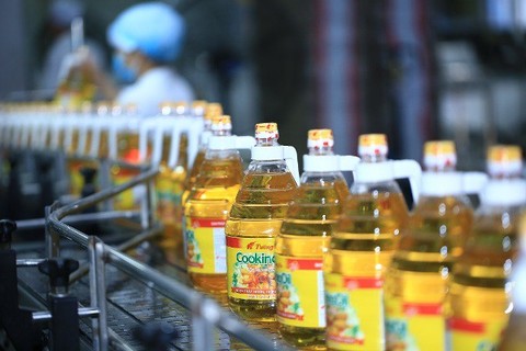 Cooking oil stock (TAC) rockets 68% in nine days