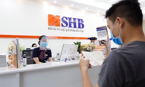 SHB files for listing on HoSE