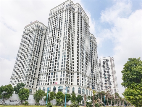 Ha Noi market has lower new condo supply but higher sold units in Q3