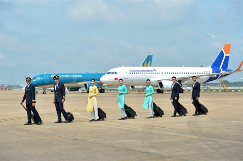 Vietnam Airlines (HVN) loses VND10.7 trillion in January-September period