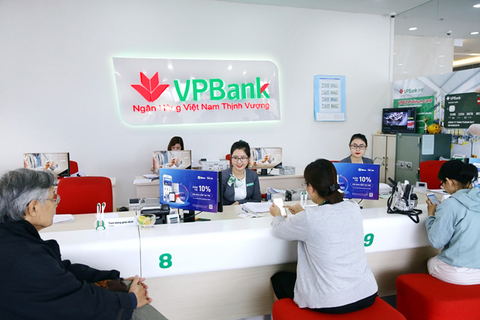 VPBank completes 92% of earnings plan