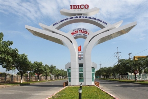 Ministry of Construction to withdraw all State capital from IDICO (IDC)