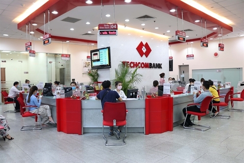 Techcombank (TCB) posts robust earnings gains in 9 months