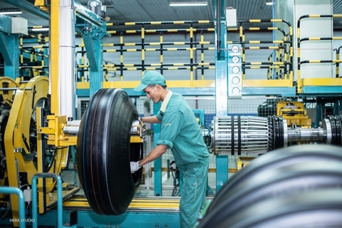 Local tyre producers (CSM) suffer small impact from US tariff