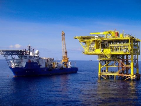 PVEP fulfils crude oil exploitation target