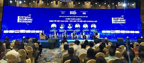 Viet Nam economy set to bounce back in 2021: Forum
