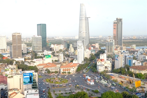 Viet Nam GDP to grow by 8 per cent: Oxford Economics