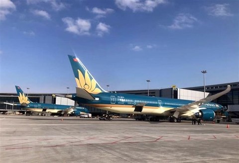 SCIC pours up to US$345.6 million in Vietnam Airlines (HVN)