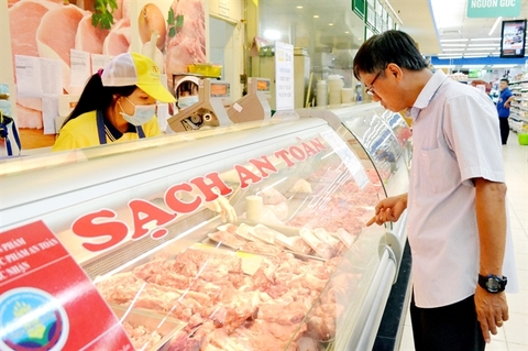 Pork price not expected to spike during Lunar New Year