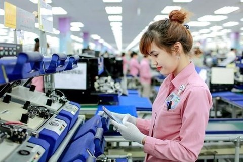 Viet Nam’s PMI dips to 51.3 in January