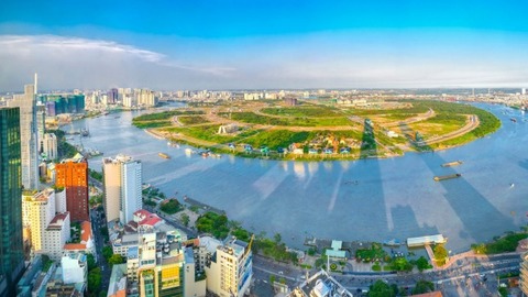 Việt Nam's industrial property continues to be attractive: Savills VN