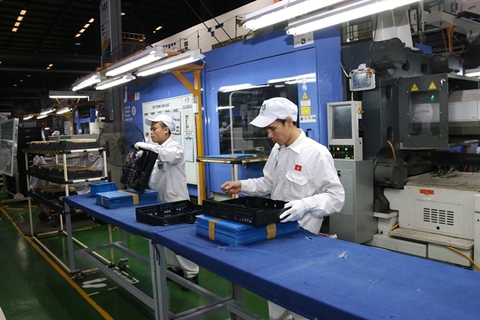 Viet Nam speeds up development of supporting industries