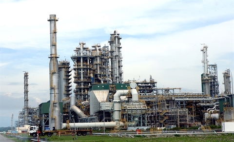 Binh Son refinery company (BSR) surpasses production and financial targets in Q1