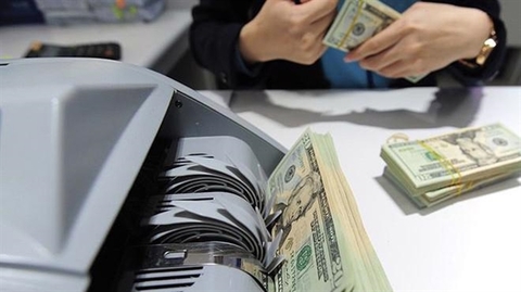 Vietnamese abroad send more than $17 billion home in remittances in 2020