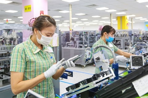 Viet Nam expects to see export growth in rising global demand