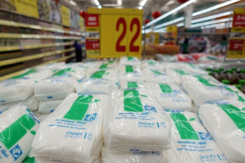 Vietnam imposes 47.64% anti-dumping tax on some sugar imports from Thailand