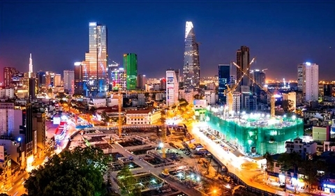 Viet Nam’s digital economy presents chances for investors, start-ups
