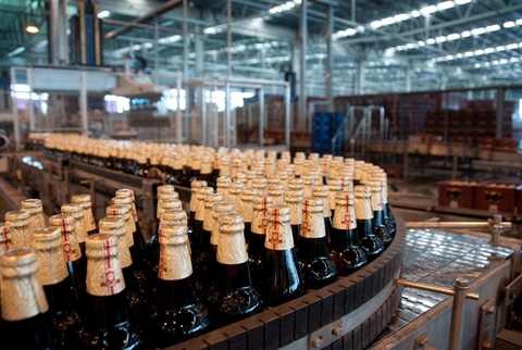 Beverage stocks (SAB, BHN) face more challenges despite positive results in Q1