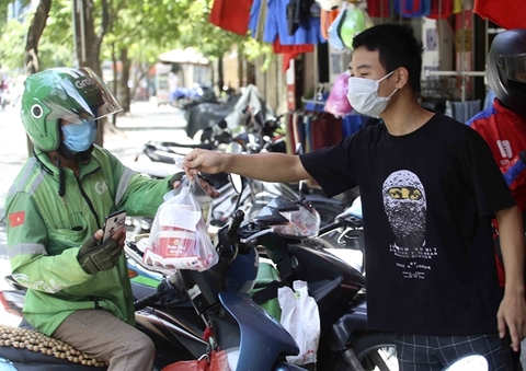 Vietnamese economy expands at 5.61 per cent in H1 despite the pandemic