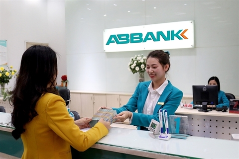 ABBANK gets central bank green light to hike charter capital